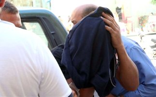 Συνελήφθη 27χρονος στην Εγνατία Οδό για μεταφορά 16 λαθρομεταναστών